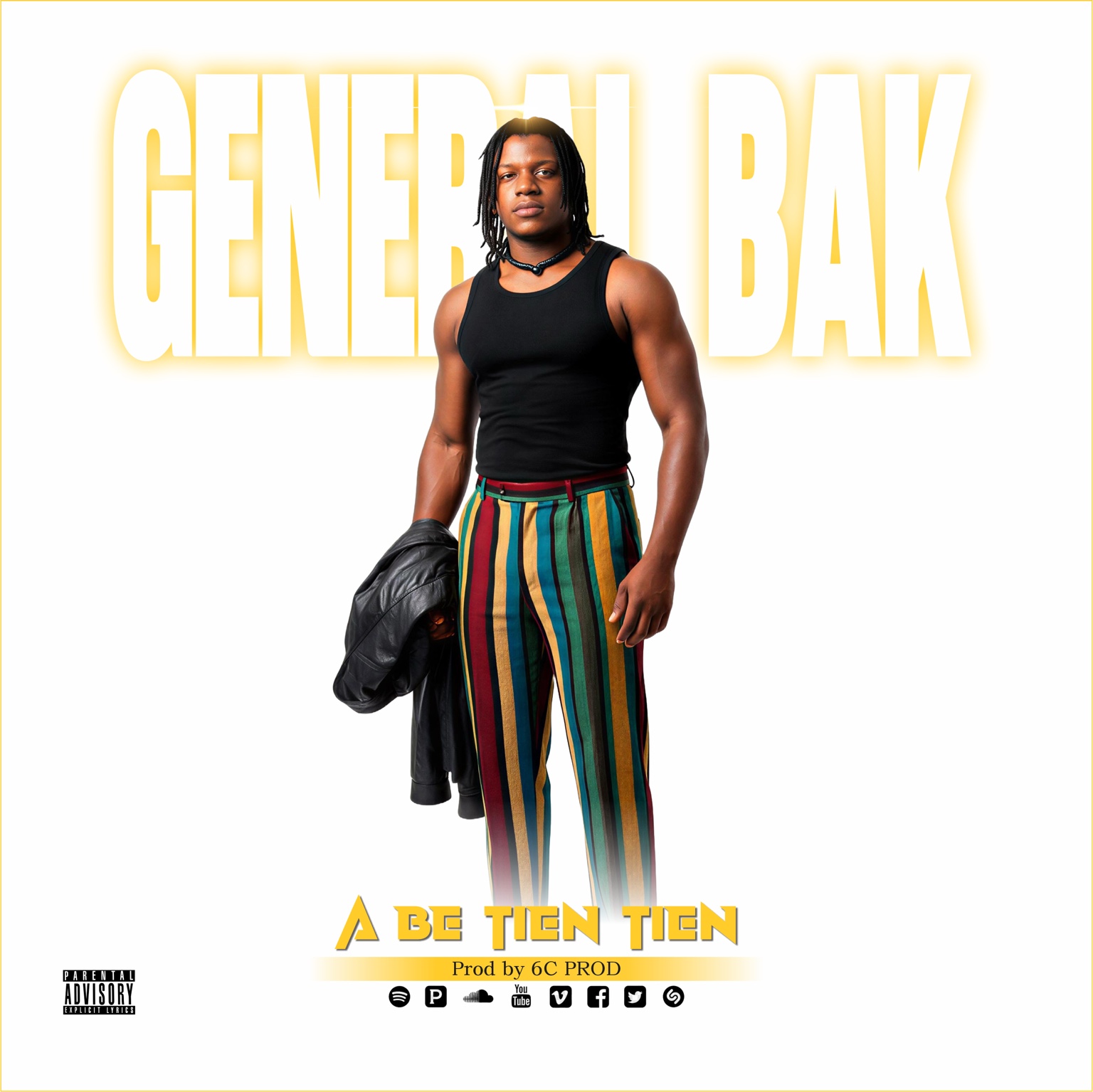 ABE TIEN TIEN — Général Bak