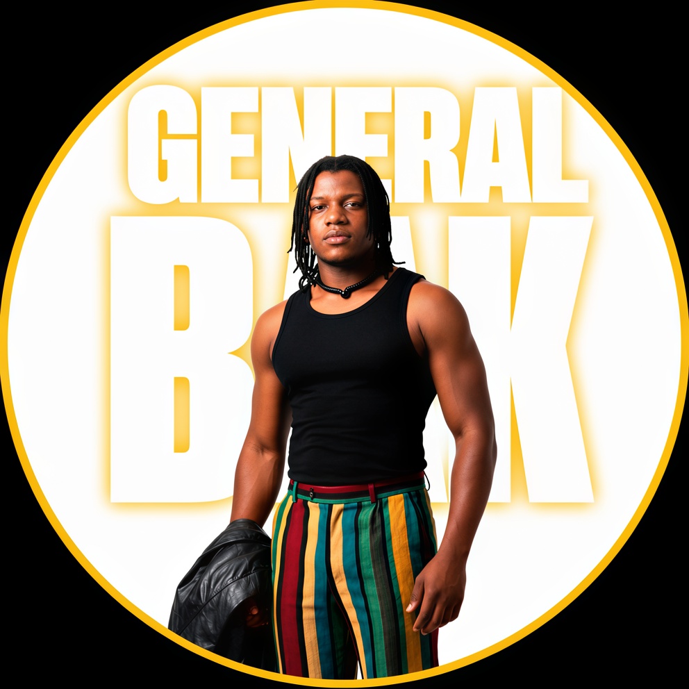 Général Bak — galerie